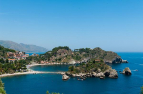 Casa Trevelyan Isola Bella